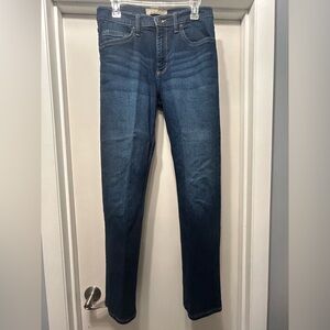 NWOT Wrangler Men’s Care 307 Straight Leg Jeans